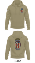 2-47 infantry 3rd BRG 10th MTN 15406658 Hoodie - 98