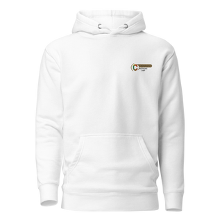 Chinchiná Noticias 15196379 Unisex Premium Hoodie | Cotton Heritage M2580