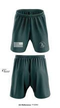 Guard company westlock 44609469 Athletic Shorts With Pockets - 101