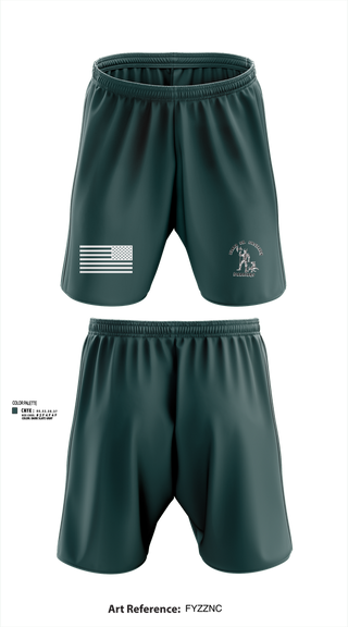 Athletic Shorts With Pockets, Guard company westlock, , Teamtime, Team time, sublimation, custom sports apparel, team uniforms, spirit wear, spiritwear, sports uniforms, custom shirts, team store, custom team store, fundraiser sports, apparel fundraiser