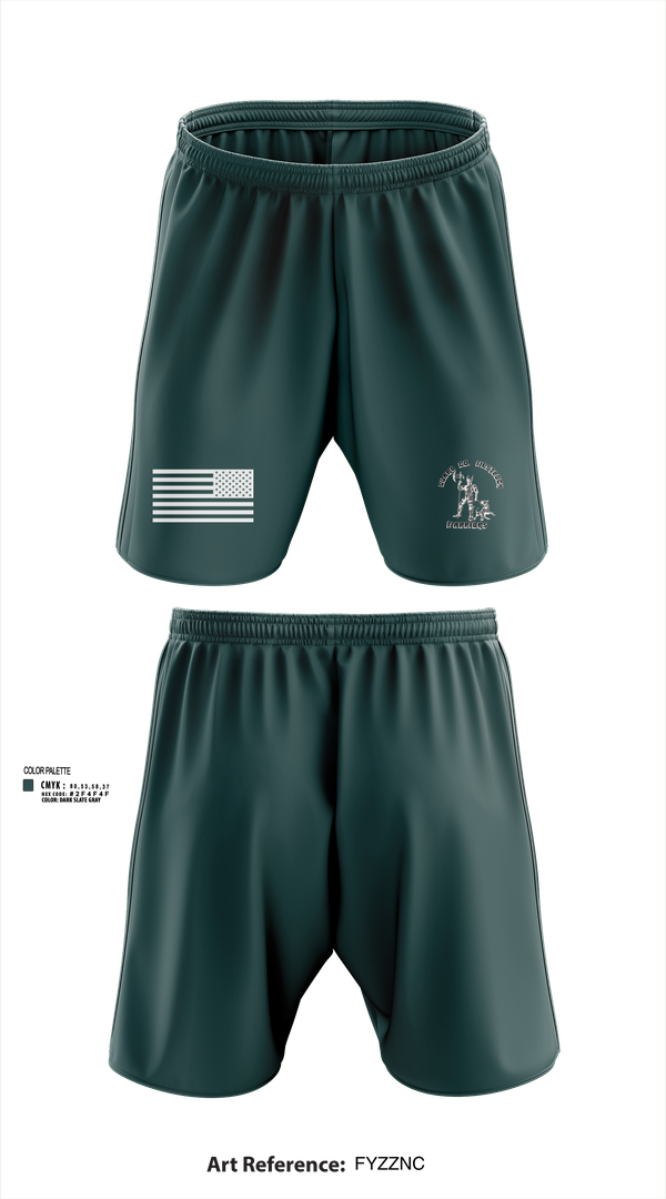 Athletic Shorts With Pockets, Guard company westlock, , Teamtime, Team time, sublimation, custom sports apparel, team uniforms, spirit wear, spiritwear, sports uniforms, custom shirts, team store, custom team store, fundraiser sports, apparel fundraiser