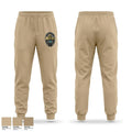 Cross City Police Sweatpants - 1