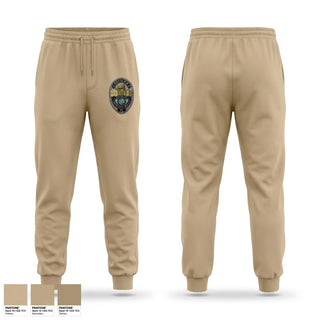Sweatpants, Cross City Police, Police, Teamtime, Team time, sublimation, custom sports apparel, team uniforms, spirit wear, spiritwear, sports uniforms, custom shirts, team store, custom team store, fundraiser sports, apparel fundraiser