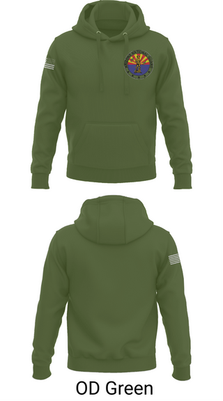 Hoodie, 253rd EN BN, , Teamtime, Team time, sublimation, custom sports apparel, team uniforms, spirit wear, spiritwear, sports uniforms, custom shirts, team store, custom team store, fundraiser sports, apparel fundraiser