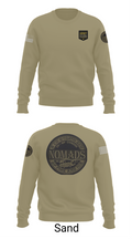 E CO 169 AVN 58362921 Crew Neck Sweatshirt - 81