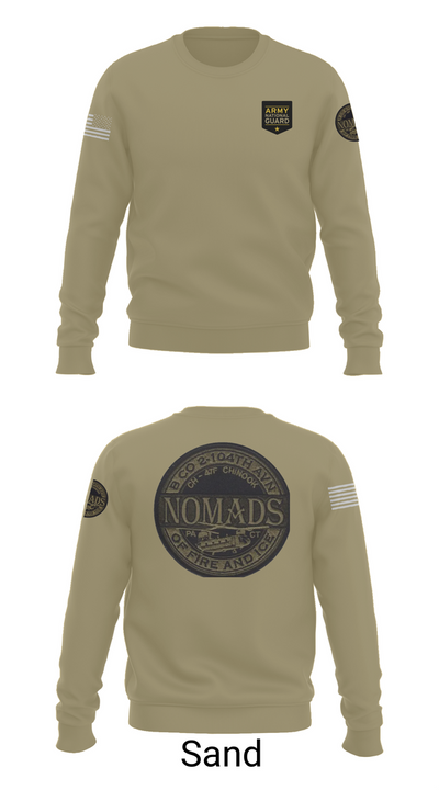 E CO 169 AVN 58362921 Crew Neck Sweatshirt - 81