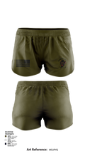 208th RTI MED TRNG CO Class 25-002 54968999 Ranger Panties - 102
