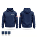 Stony Brook Fire District Hoodie - 1