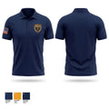 Essex County Short Sleeve Performance Polo - 1