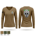 451 B Co Los Bastardos Old School Cotton Feel Shirt - 1