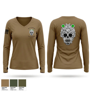 Old School Cotton Feel Shirt, 451 B Co Los Bastardos, Army, Teamtime, Team time, sublimation, custom sports apparel, team uniforms, spirit wear, spiritwear, sports uniforms, custom shirts, team store, custom team store, fundraiser sports, apparel fundraiser