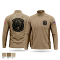 411th MP CO 61050551 Windbreaker - 1