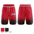 Chiefs Athletic Shorts With Pockets - 1