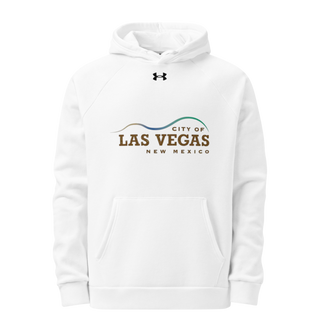 CLV Under Armour Hoodie