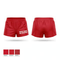 Wesley chapel fire department 35941832 Ranger Panties - 1
