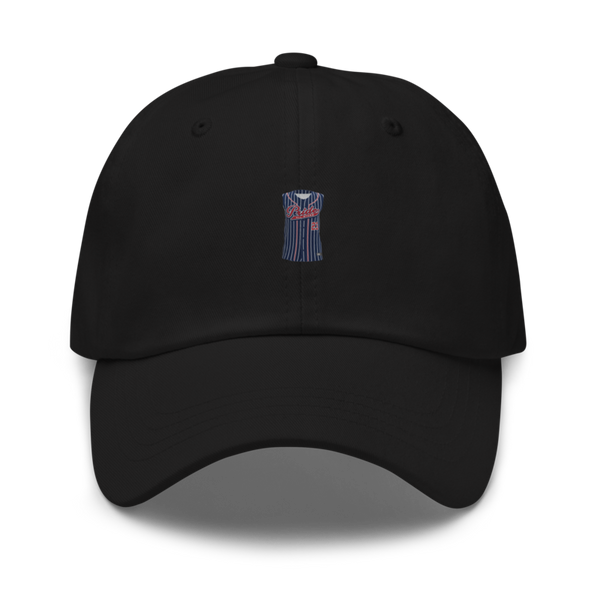 Dad hat - Black