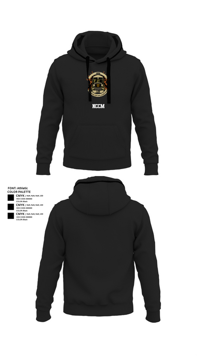 NCCM 21796707 Hoodie - 31