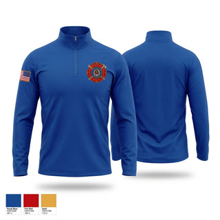 Windbreaker, Waynesville VFD, Fire Department, Teamtime, Team time, sublimation, custom sports apparel, team uniforms, spirit wear, spiritwear, sports uniforms, custom shirts, team store, custom team store, fundraiser sports, apparel fundraiser