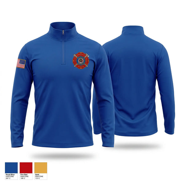 Windbreaker, Waynesville VFD, Fire Department, Teamtime, Team time, sublimation, custom sports apparel, team uniforms, spirit wear, spiritwear, sports uniforms, custom shirts, team store, custom team store, fundraiser sports, apparel fundraiser