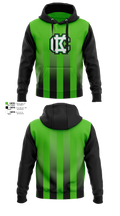 Ceredo Kenova Wonders Hoodie - 5