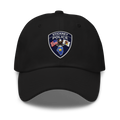 Stickney Police Dad hat