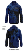 Autobahn Athletics 82647271 Windbreaker - 1