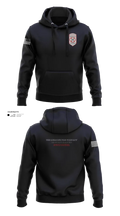 The Melrose Fire Company Incorporated 84438539 Hoodie - 30