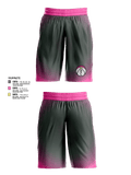 DC Hoops Womens Basketball Shorts - 1 (1)
