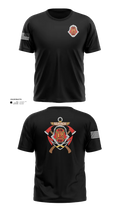 Company 12 42444704 Short Sleeve Performance Shirt - 21