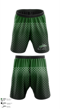 Dayton Raiders 90001278 Athletic Shorts With Pockets - 5