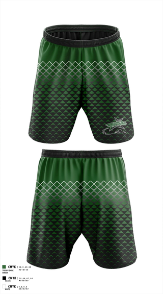 Athletic Shorts With Pockets, Dayton Raiders, Swimming, Teamtime, Team time, sublimation, custom sports apparel, team uniforms, spirit wear, spiritwear, sports uniforms, custom shirts, team store, custom team store, fundraiser sports, apparel fundraiser