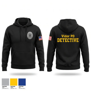 Hoodie, Vidor Police, Police, Teamtime, Team time, sublimation, custom sports apparel, team uniforms, spirit wear, spiritwear, sports uniforms, custom shirts, team store, custom team store, fundraiser sports, apparel fundraiser