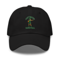 Lady Trojans Dad hat