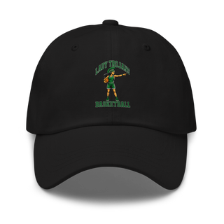 Dad hat - Black
