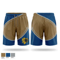 NRC North Island 77493826 Athletic Shorts With Pockets - 1