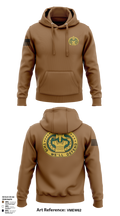 E Co 3-330th 2866423 Hoodie - 21