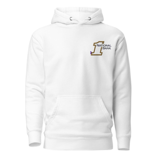Tigers 92576308 Unisex Premium Hoodie | Cotton Heritage M2580