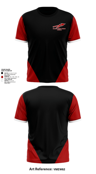 Short Sleeve Performance Shirt, Charlton County Indians, Baseball, Teamtime, Team time, sublimation, custom sports apparel, team uniforms, spirit wear, spiritwear, sports uniforms, custom shirts, team store, custom team store, fundraiser sports, apparel fundraiser