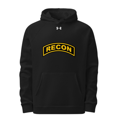 Recon2 55013620 Under Armour速 Hoodie