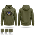 BIG COAL RIVER CRIME WATCH Hoodie - 2
