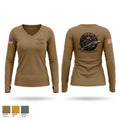 VFA-25 Old School Cotton Feel Shirt - 1
