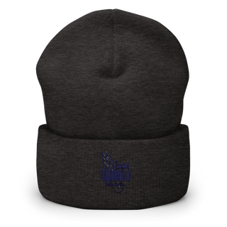 Southwest Edgecombe Cougars 34043966 Cuffed Beanie | Yupoong 1501KC