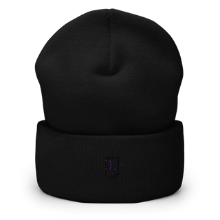 Dubar electric inc 89146481 Cuffed Beanie | Yupoong 1501KC