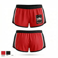 Haus Valhalla 84201887 Women's Shorts - 1