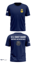 Sector Miami Boarding Team 26963643 Old School Cotton Feel Shirt - 60