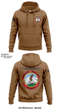 Dexter Police Department Hoodie - 31