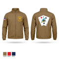 22NCR Windbreaker - 1