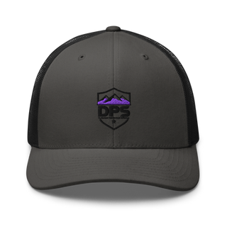 Durango Protection Services LLC. 30331929 Retro Trucker Hat | Yupoong 6606