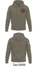 South bound brook training division 12410135 Hoodie - 78
