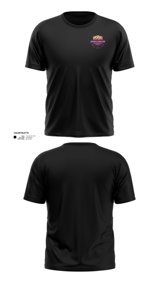 Old School Cotton Shirt, Catskills Run Club, Cross Country, Teamtime, Team time, sublimation, custom sports apparel, team uniforms, spirit wear, spiritwear, sports uniforms, custom shirts, team store, custom team store, fundraiser sports, apparel fundraiser